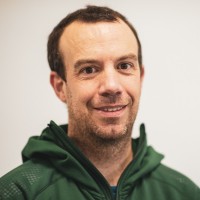 Mark Ireland