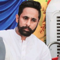 Azam Sagheer