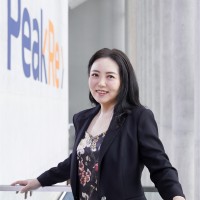 Cathy Chen