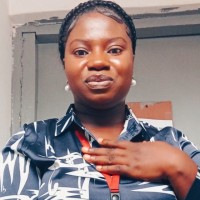 Mercy Adebusuyi