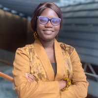 Bignon Priscille Bijou DOSSOU
