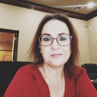 Lisa Barrett