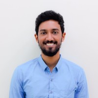 Varun Kumar G