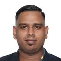 Sakthi Shanmugam