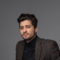 Ilya Petrov