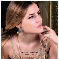 Yvone Christa New York