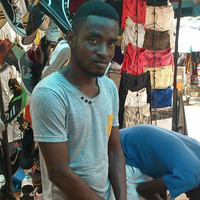 Ferdina King Kwasi