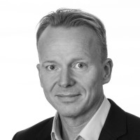 Lars-Daniel Westby