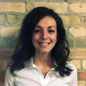 Victoria Zefkic