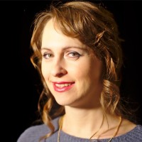 Anna Maske