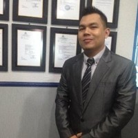 Martin Fernando Lubis