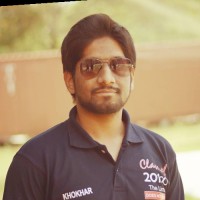 Umer Khokhar
