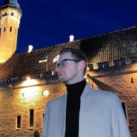 Сергей Светлов
