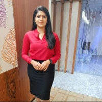 Kavitha Subakhandan