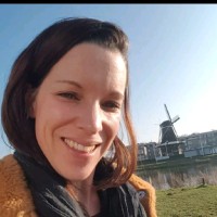 Annemieke Van Kooten