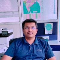 Abhijit Paymal