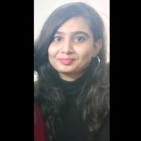 Nilomi Shah