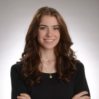Mackenzie Lebrun