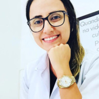 Graziely Florzino