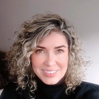 Luisa Fernanda Zarabanda Collazos