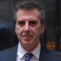 Alan Evans
