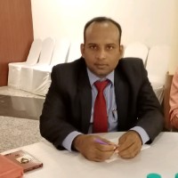 Gyanendra Singh