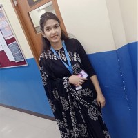 Shraddha Yadav