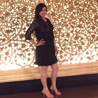 Raveena kalra