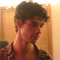 Nathaniel Wolper