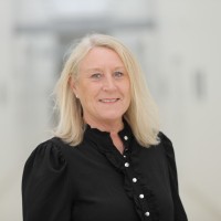 Pernille Bjørklund Haunstrup
