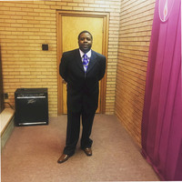 Derrick Dickson