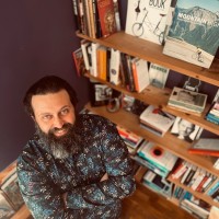 Reza Koop