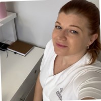 Kuběnová Eva