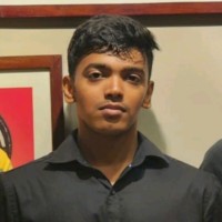 Sai Venkata Krishnan S