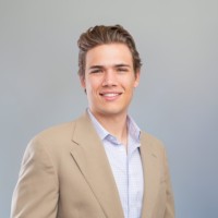 Keegan Monahan
