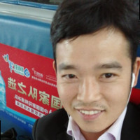 Darren Wang