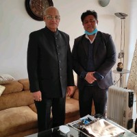 Jagdish Kumar (Nri Chaiwala)