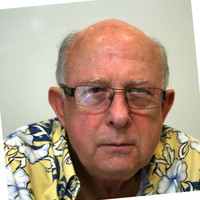 Terry Boyle, MBA P.Eng.