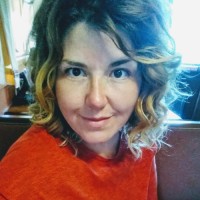 Amanda Leuty