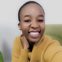 Praise Chipandu