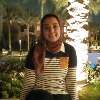 Sara Hafez