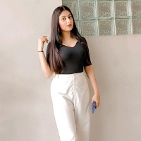 Srishti Saxena