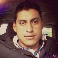 Carlos Salazar