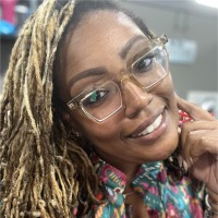 Latosha Davis Walker, M.S.