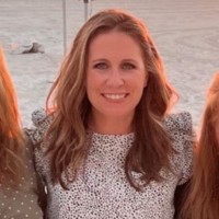 Jennifer O'Brion, Cic