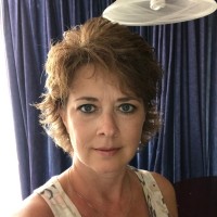 Cindy Kirby