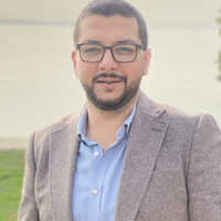 Mohamed Alshamy