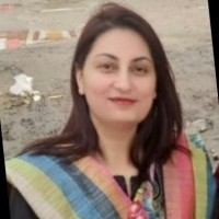 Rafia Haroon