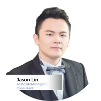 Jason Lin