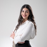 Ghaida Al Afghani